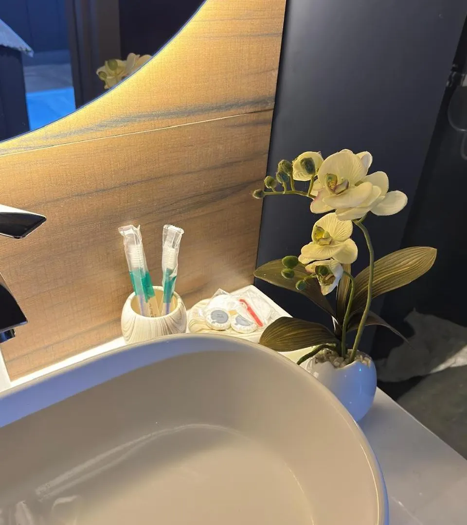 Cozy Studio Apartment 바쿠 아제르바이잔