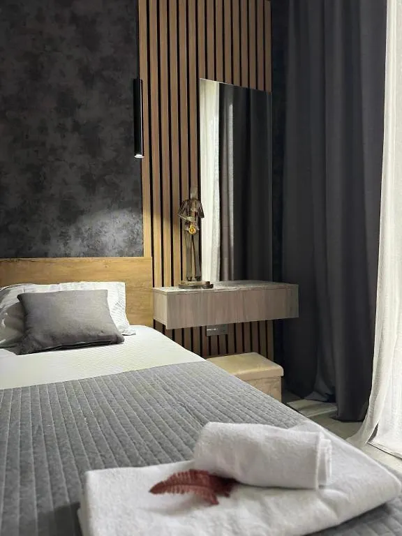Cozy Studio Apartment 바쿠 0*,  아제르바이잔